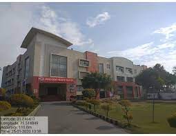 Innocent Hearts Group of Institutions